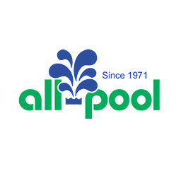 All Pool Service & Supply logo