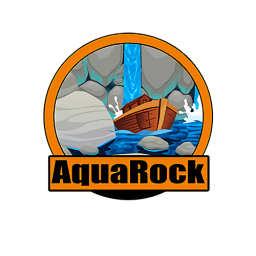 AquaRock logo