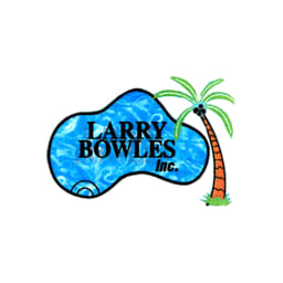 Larry Bowles Inc. logo