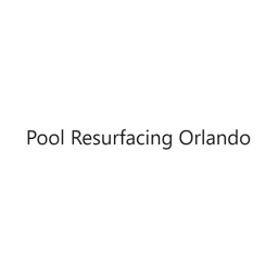 Pool Resurfacing Orlando logo