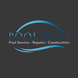 Pool Pros logo