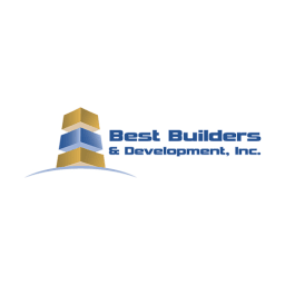 Best Builders & Development, Inc. logo