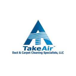 Take Air Duct & Carpet Cleaning Specialists LLC logo