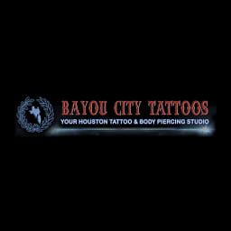 Bayou City Body Shop logo