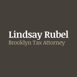 Lindsay Rubel logo