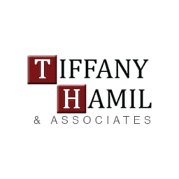 Tiffany Hamil & Associates logo