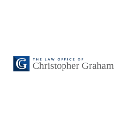 Law Office of Christopher Graham logo