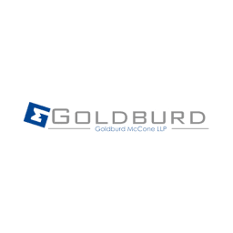 Goldburd McCone LLP logo