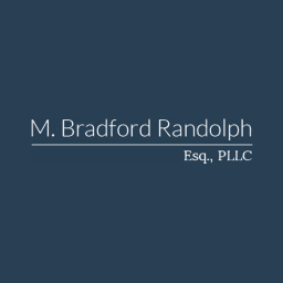 M. Bradford Randolph Esq., PLLC logo