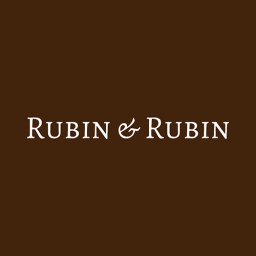 Rubin & Rubin logo