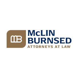 McLin Burnsed Attorneys at Law logo