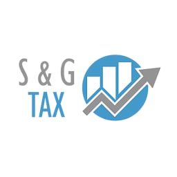 Schwartz & Gomez Tax and Accounting logo