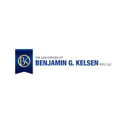 The Law Offices of Benjamin G. Kelsen Esq., LLC logo