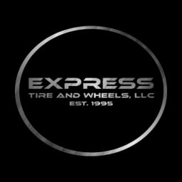 Express Tire & Wheels LLC logo