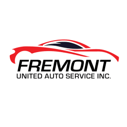 Fremont United Auto Service Inc. logo