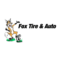 Fox Tire & Auto logo