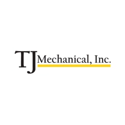 TJ Mechanical logo