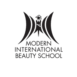 Modern International Beauty School logo