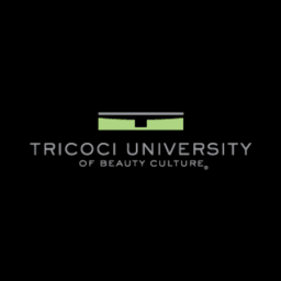 Tricoci University of Beauty Culture logo