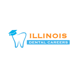 Illinois Dental Careers logo