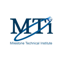 Milestone Technical Institute logo