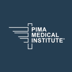 Pima Medical Institute - Phoenix Campus logo