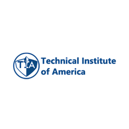 Technical Institute of America logo