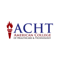 American College of Healthcare & Technology logo