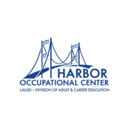 Harbor Occupational Center logo