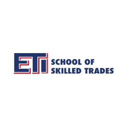 ETI School of Skilled Trades logo