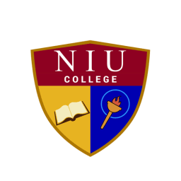 Newport International United College logo