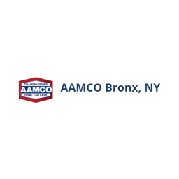 AAMCO Bronx, NY logo