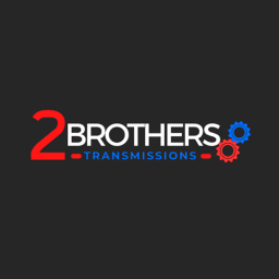 2 Brothers Transmissions logo