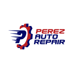 Perez Auto Repair logo