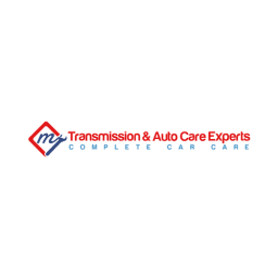 My Transmission & Auto Care Experts - Jones Rd, Houston Shop logo