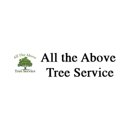 All the Above Tree Service logo