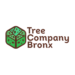 AFFORDABLE Tree Company Bronx logo