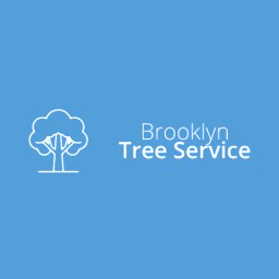 Brooklyn Tree Service logo