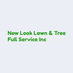 New Look Lawn & Tree Full Service Inc logo