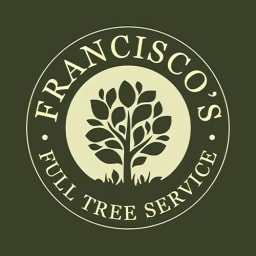 Francisco’s Full Tree Service logo