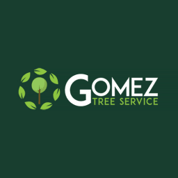 Gomez Tree Service logo