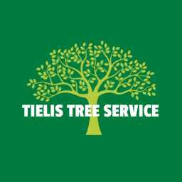 Tielis Tree Service logo