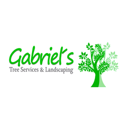 Gabriel's Tree Services & Landscaping logo