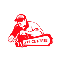 Bob Koch 215-Cut-Tree logo