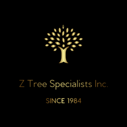 Z Tree Specialists Inc. logo