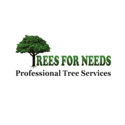 Trees for Needs logo