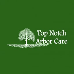 Top Notch Arbor Care logo