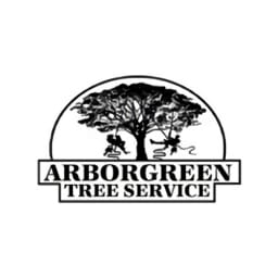 Arborgreen Tree Service logo