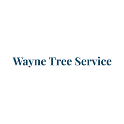 Wayne Tree Service logo