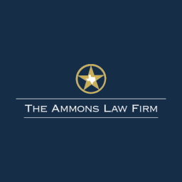 The Ammons Law Firm logo